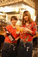エビス参の仲間たち