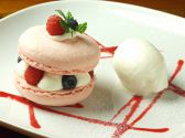 リックス rix's カフェのおすすめ料理3