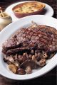 料理メニュー写真&nbsp;矢板牛のグリル