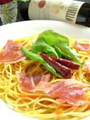パッソのおすすめ料理2