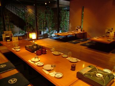 高田屋 横浜山下町店の雰囲気1