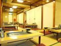 もんじゃ焼き まつ里亭 赤羽店の雰囲気1