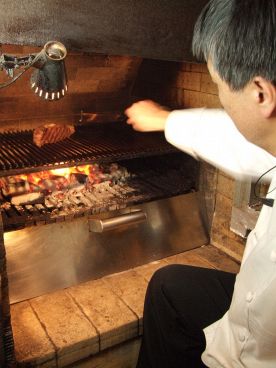 ステーキハウス チャコ 六本木のおすすめ料理1