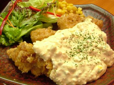 なんでやねん お好み焼 & 鉄板焼のおすすめ料理1