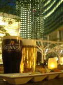 クーパーズ GASTRO-PUB COOPERS 汐留シティセンター店の雰囲気