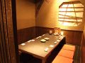 くいもの屋 わん 新横浜店の雰囲気1