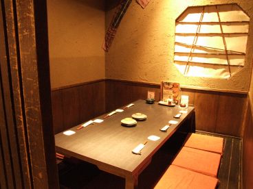 くいもの屋 わん 新横浜店の雰囲気1