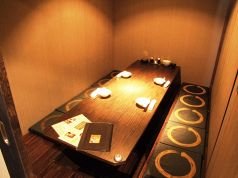 竹取の饗宴 神田店 の雰囲気1