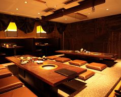 シカゴカルビダイニング 六本木店の雰囲気1