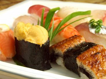 鮮魚料理 居酒屋 えんざのおすすめ料理1