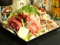 福島　八剣伝 昭和町店のおすすめ料理
