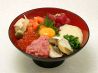 丼 笹陣 新宿店のおすすめポイント2