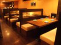 炭焼 がぜん 船橋店の雰囲気1