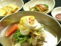 料理メニュー写真&nbsp;自家製【冷麺】
