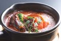料理メニュー写真&nbsp;ビーフシチュー