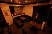 バー ベルベットムーン Bar Velvet Moonの雰囲気3