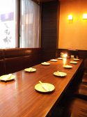 炭焼 がぜん 船橋店の雰囲気3