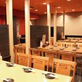 串特急 人形町店の雰囲気1