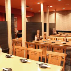 串特急 人形町店の雰囲気1