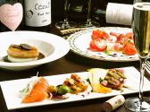 ビストロ BISTRO カステージョ CASTILLOの雰囲気