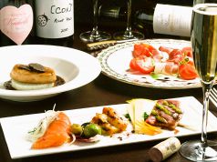 ビストロ BISTRO カステージョ CASTILLOの写真
