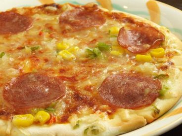 デジタルバッティングスタジアム スラッガーズのおすすめ料理1