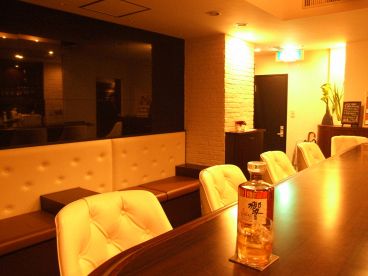 シーズ バー C's Barの雰囲気1
