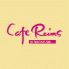 カフェ ランス Reimsのロゴ