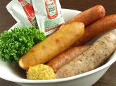 デジタルバッティングスタジアム スラッガーズのおすすめ料理2