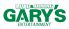 ゲーリーズ GARY'Sのロゴ