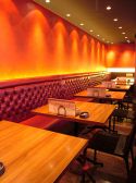 パラドリーナ PARADORINA 新宿ミロード店の雰囲気2