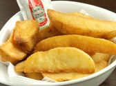 デジタルバッティングスタジアム スラッガーズのおすすめ料理3