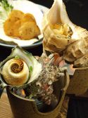 鮨 だいすけ 蒲田のおすすめ料理2