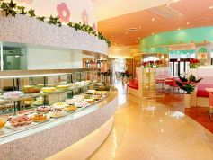 ボヨヨン スイーツガーデン BOYOYON SWEETS GARDENの写真