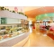 ボヨヨン スイーツガーデン BOYOYON SWEETS GARDENの写真