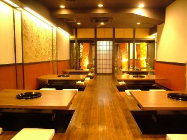竹取物語の雰囲気1