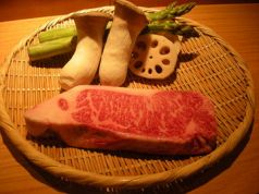 その他鉄板焼き