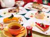 カフェテーブル cafe table テラス TERRACEのおすすめポイント2