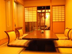 四ツ谷・麹町・市ヶ谷・九段下　龍馬 多種多彩な料理と銘酒・焼酎の写真