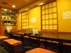 いぶしや 小石川の雰囲気1