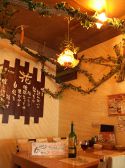 心に花咲くお店 花 トリップ trip!!の雰囲気2