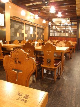 居食屋 酒仙の雰囲気1