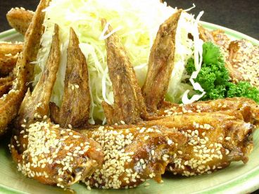 一魂厨房 うもんのおすすめ料理1
