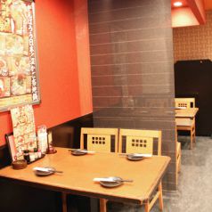 串特急 人形町店の雰囲気2