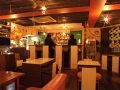 広島市中心部　sweet cafe pramaina スイート カフェ プラマイナの雰囲気