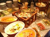 ナポリの休日 けやき通り店の雰囲気3