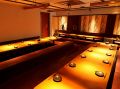 ほたる 北新地の雰囲気1