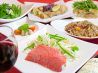 シハイニン 鉄板焼Dining SHIHAININのおすすめポイント1