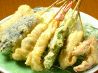 杵屋 京都アバンティ店のおすすめポイント3