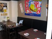 陳麻家 西新橋三丁目店の雰囲気3